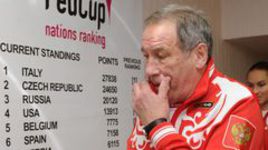 Хитрость Тарпищева