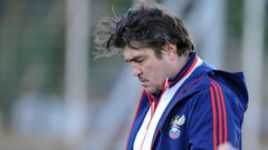 Николай Писарев:  "Уверен, Кокорин поможет нам на Euro-2013"