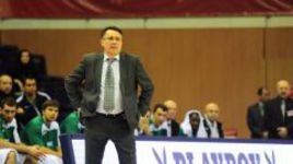 Станислав Еремин: "Никогда не говорил, что закончил с тренерской работой!"