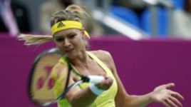 Мария Кириленко:  "Я теннисистка, а не марафонка"