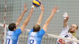 Николай Павлов: "Воронков? Чередник? Нет, лучше Константинов!"