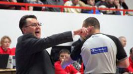 Еремин вернулся в Казань королем