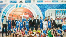 Андрей Перегудов: "Российскому баскетболу нужна грамотно выстроенная вертикаль"