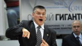 Евгений Пашутин: "Тренерский профсоюз - абстракция"