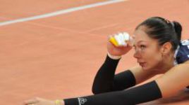 Юрий Маричев: "Главный вопрос  для Гамовой в сборной - мотивация"