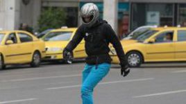Особенности лонгборда