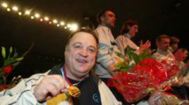 Геннадий Шипулин: плен в Египте