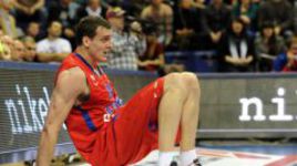 Александр Каун: "На цифры посмотрю потом"