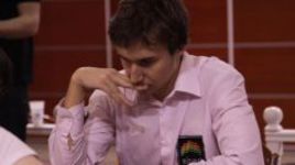 Новый курс "Аэрофлот-Опена"