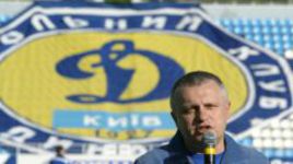 Игорь Суркис: "За объявленные цифры кто-то должен нести персональную ответственность"