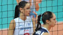 Владимир Зиничев: "Рокировка Обмочаева - Гамова вряд ли возможна"