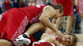 ЧЕ-2013: без Кириленко