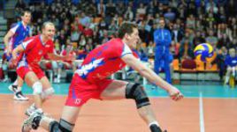 Мусэрский стал либеро