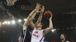 Не повезло или не хватило Хряпы?