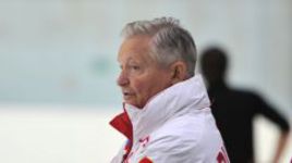 Виктор Кудрявцев:  "Судьи всегда более лояльны к новичкам"