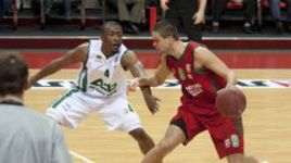 Еремин притормозил "Локомотив", Куртинайтис выиграл дерби