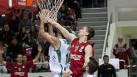 Валерий Лиходей: "Хочу стать новым Кириленко"