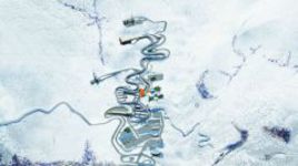 Трасса в Сочи: безопасная, красивая, своя