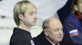 Алексей Мишин: "Нельзя судить великих обычными мерками"