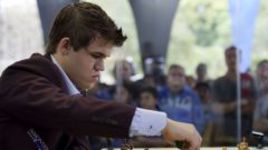 Кто пойдет по стопам Смыслова 60 лет спустя?