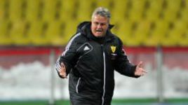 Главный тренер "Анжи" Гус ХИДДИНК. Фото Алексея ИВАНОВА, "СЭ".