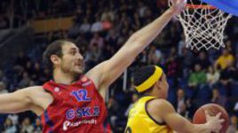 ЦСКА: проблемы никуда не делись