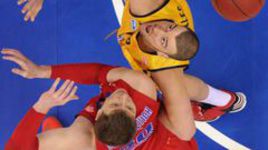 Еще один "новый Кириленко"?