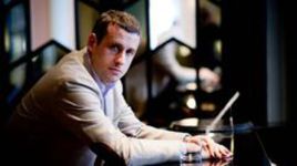 Илья Левитов: "Заехал домой, погладил рубашку, и - на новый турнир"