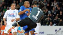 Непроигравших не осталось