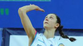 Вера Ветрова: "О Лондоне не жалею. О Рио - мечтаю"