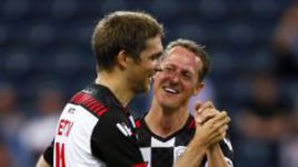 Петров, Шумахер и другие непригодившиеся