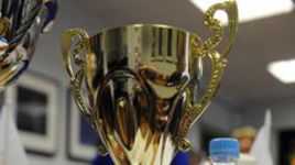 1/16 финала Взрослой лиги: "Шторм" или "Штурм"?