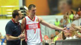 Матч года для Блатта. И для "Химок"