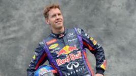 Кругосветное путешествие Себастьяна Феттеля