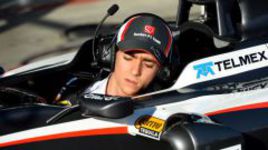 Формула-1: смотрите, кто пришел