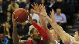 Принцы и нищие