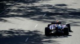 В погоне за Красным быком