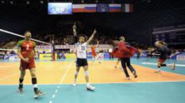 День железнодорожника