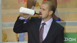 Петри МАТИКАЙНЕН. Фото - Александр ФЕДОРОВ, "СЭ".