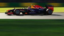 Техобзор: зачем "Ред Буллам" задрали хвосты?