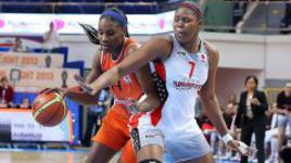 Ждем русский финал?