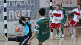 Парадоксы "Дины", идеал "Тюмени" и дебют Алекберова