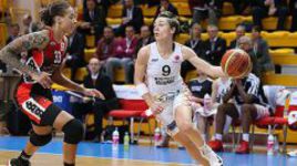 Сколько можно проигрывать француженкам?