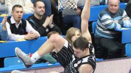 Волжский филиал "Барселоны"