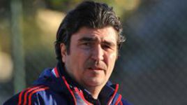 Николай Писарев: "Главная проблема - оборона"