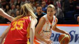 "Другая" Таурази и латвийский "икс-фактор"