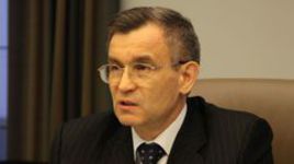Рашид Нургалиев: "Динамовские принципы  совпадают с коренными интересами нации"