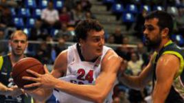 Александр Каун:  "Победа в Малаге важнее, чем в Барселоне"