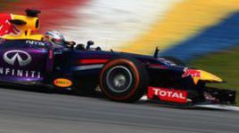 Чемпионский "бык" оказался всепогодным