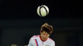 Черышев-младший: три матча за четыре дня